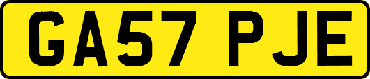 GA57PJE