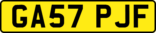 GA57PJF