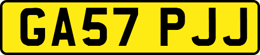 GA57PJJ