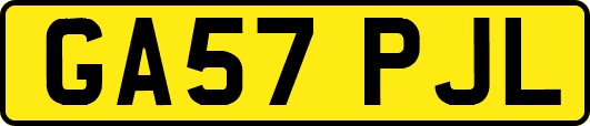GA57PJL