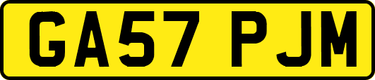 GA57PJM