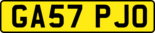 GA57PJO