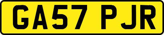 GA57PJR