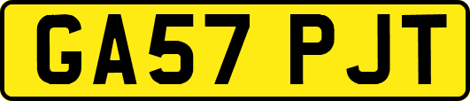 GA57PJT