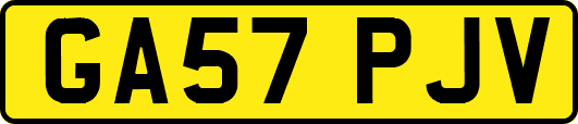 GA57PJV