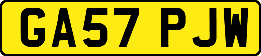 GA57PJW