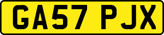 GA57PJX
