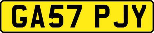 GA57PJY