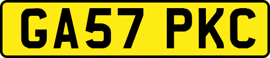 GA57PKC