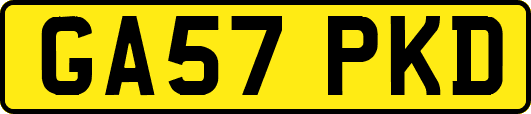 GA57PKD