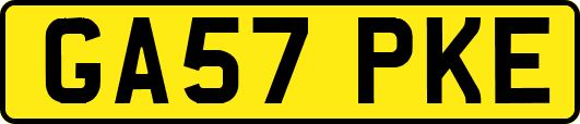 GA57PKE