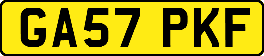 GA57PKF