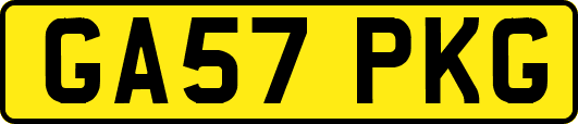 GA57PKG