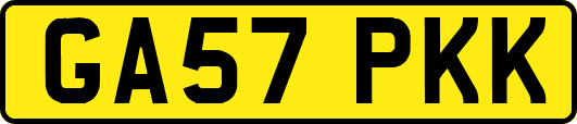 GA57PKK