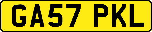 GA57PKL