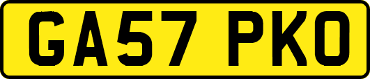 GA57PKO