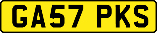 GA57PKS