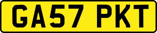 GA57PKT