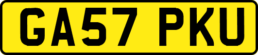 GA57PKU