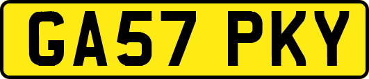 GA57PKY