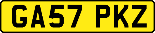 GA57PKZ