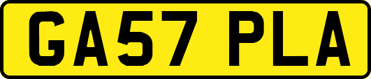GA57PLA