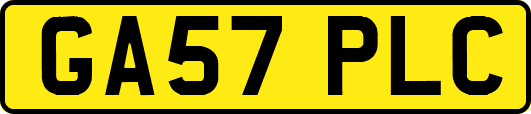 GA57PLC