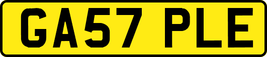 GA57PLE