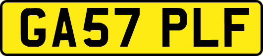 GA57PLF