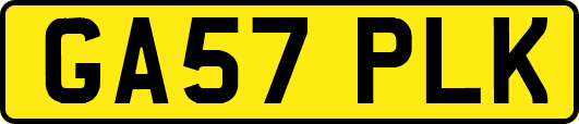 GA57PLK