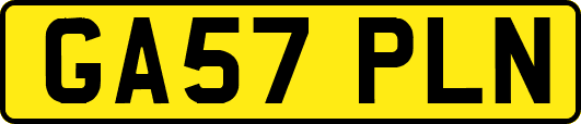 GA57PLN