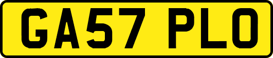 GA57PLO