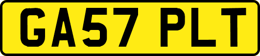 GA57PLT