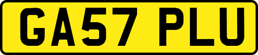 GA57PLU