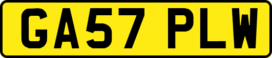 GA57PLW