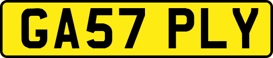 GA57PLY