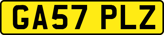 GA57PLZ