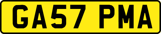 GA57PMA