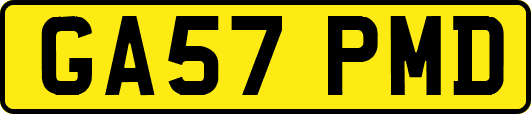 GA57PMD