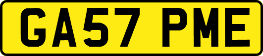 GA57PME