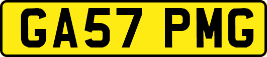 GA57PMG