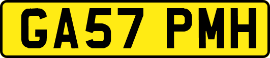 GA57PMH