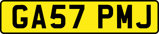 GA57PMJ
