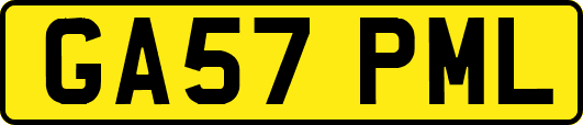 GA57PML