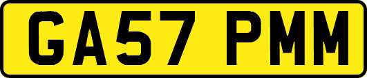 GA57PMM