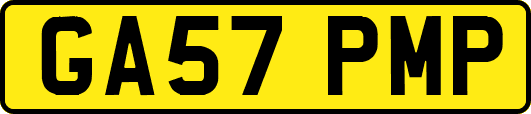 GA57PMP