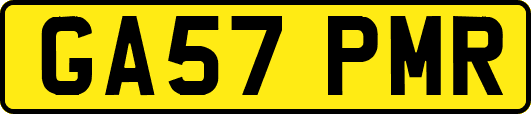 GA57PMR