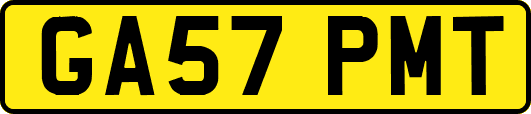 GA57PMT