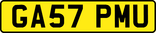 GA57PMU