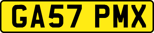 GA57PMX